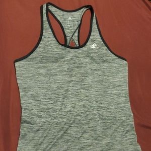Adidas  active top